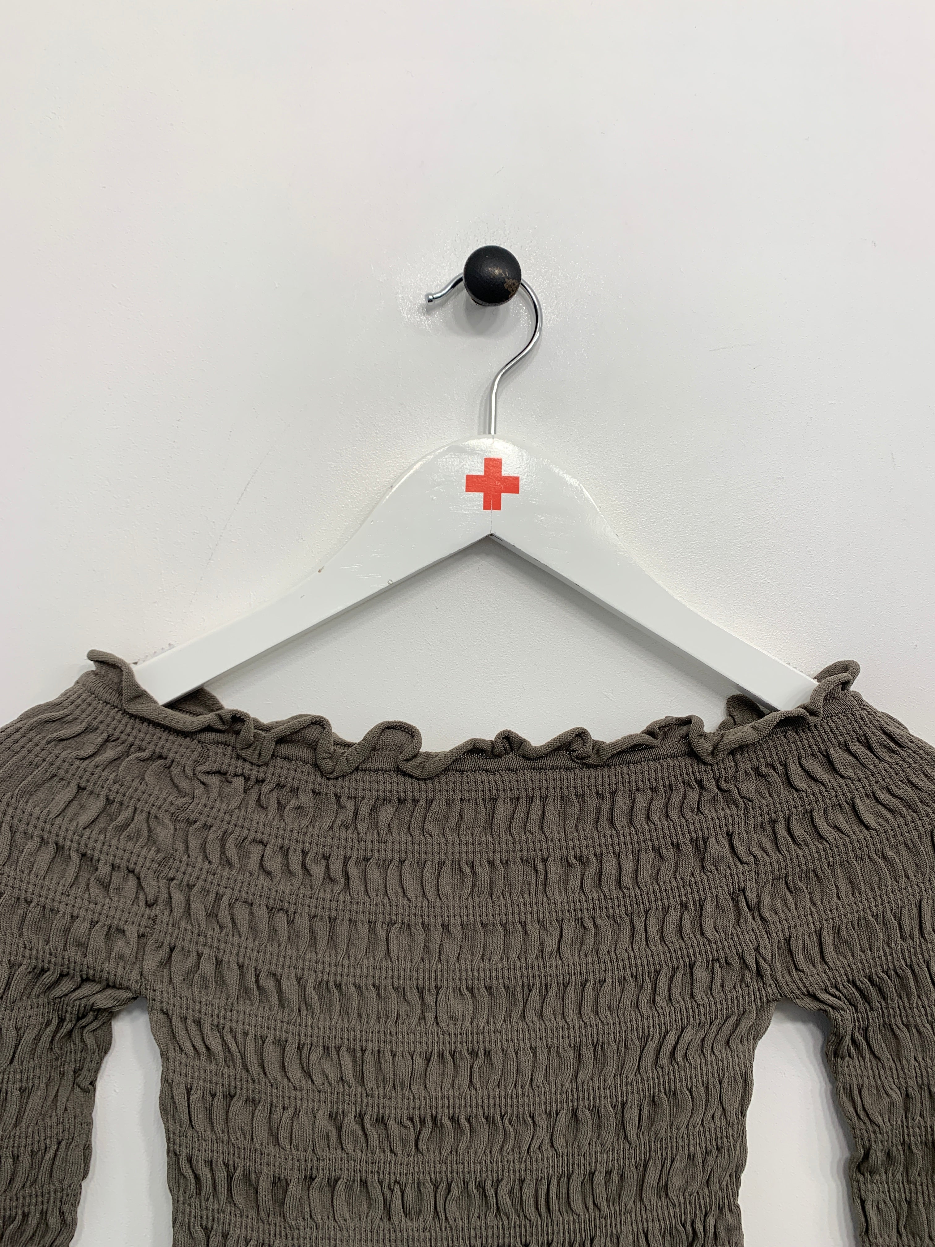 Zara Top